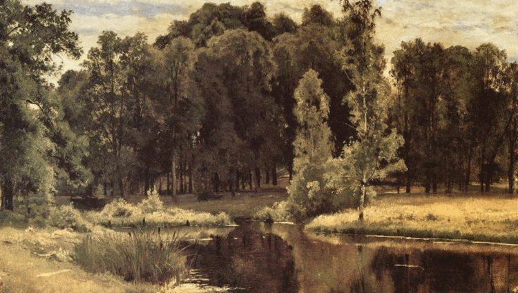 Dostoevsky and the Cure of a Culture